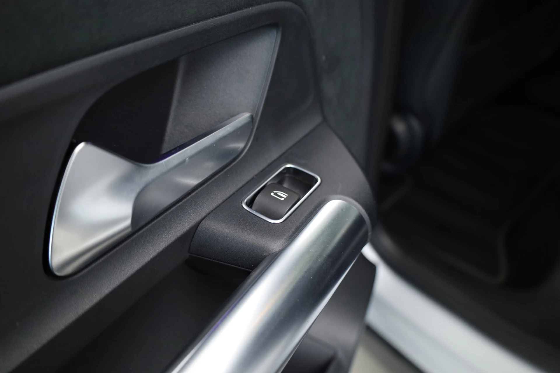 Hoofdafbeelding Mercedes-Benz EQA