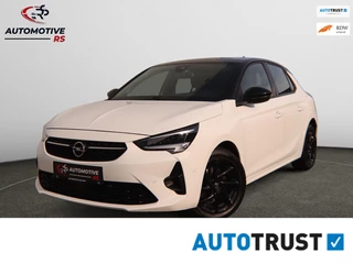 Opel CORSA GS Line 1.2 Turbo 131PK Aut. Sportstoelen 360° ACC PDC LM Apple Carplay & Android auto