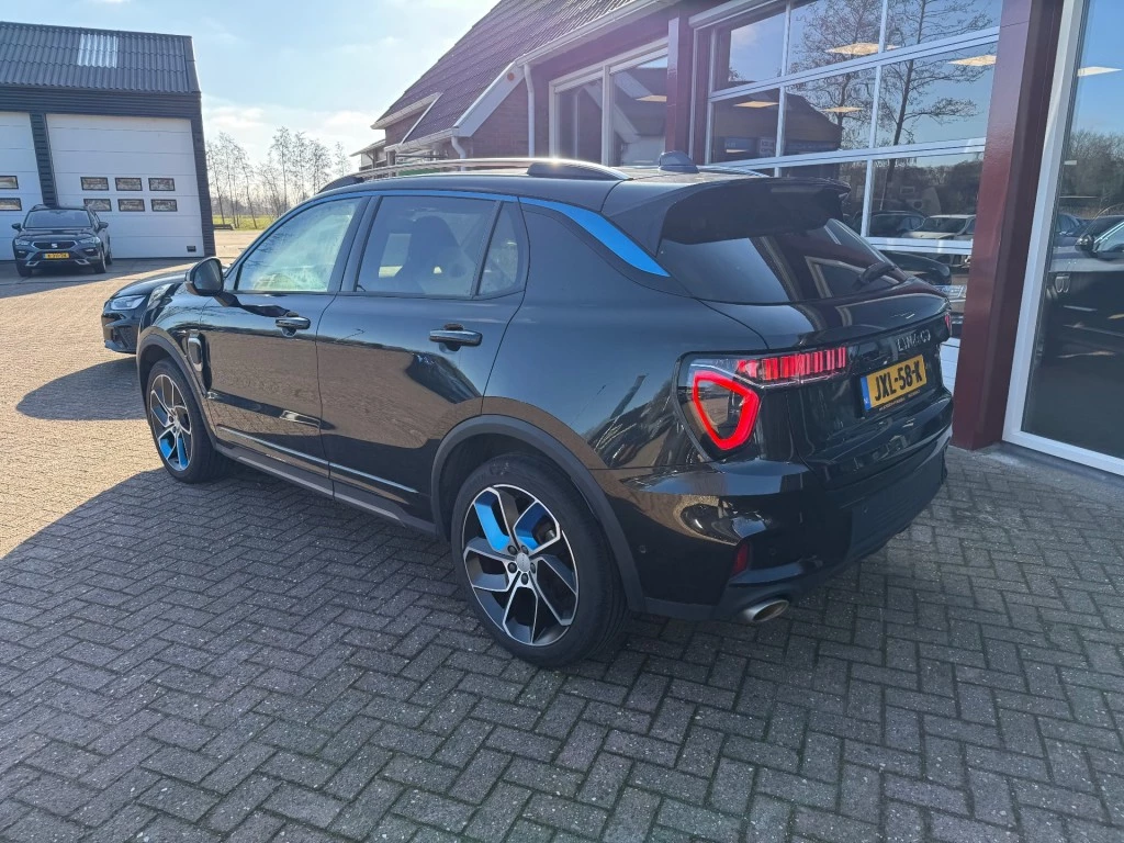 Hoofdafbeelding Lynk & Co 01