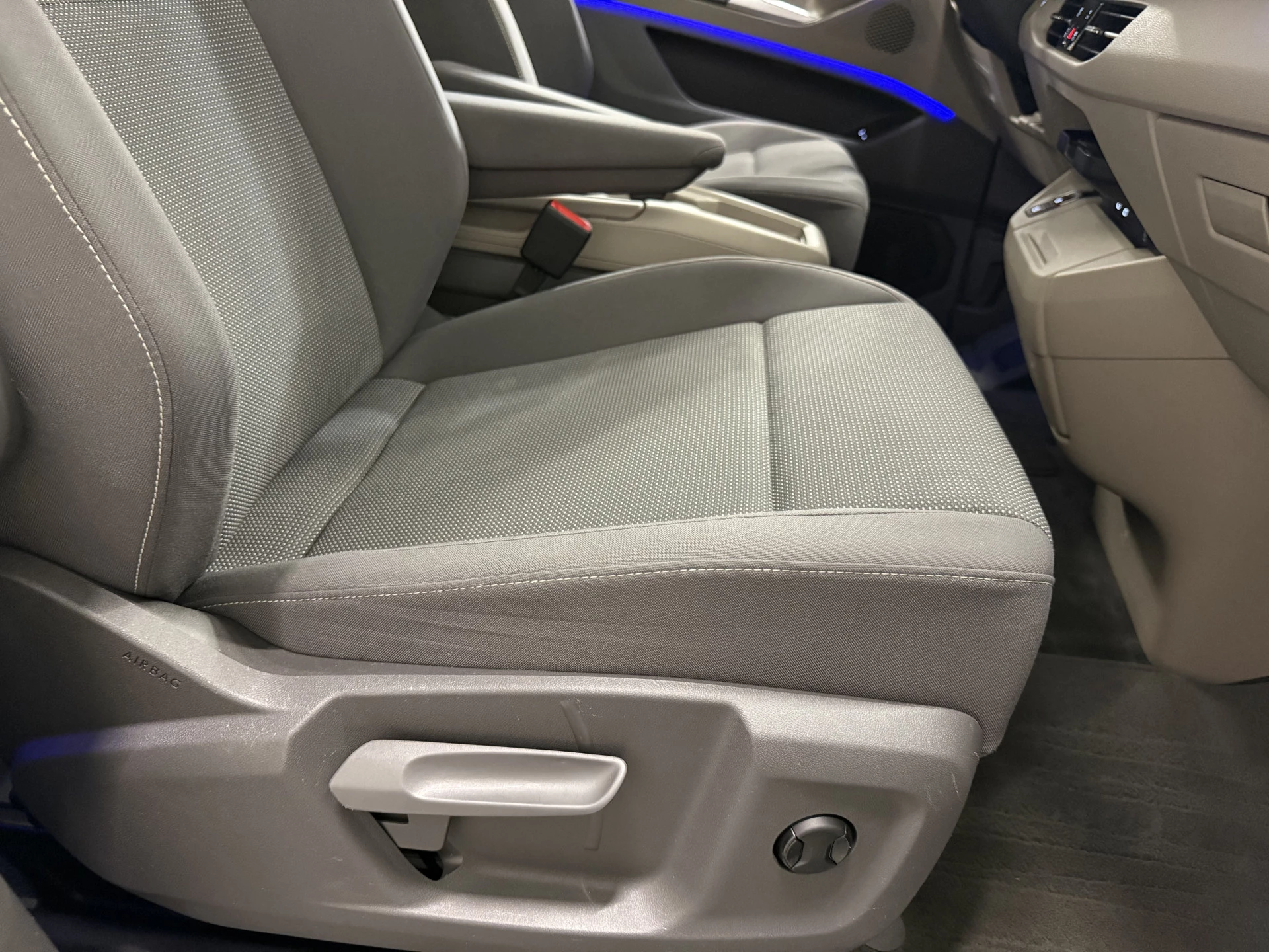Hoofdafbeelding Volkswagen Multivan