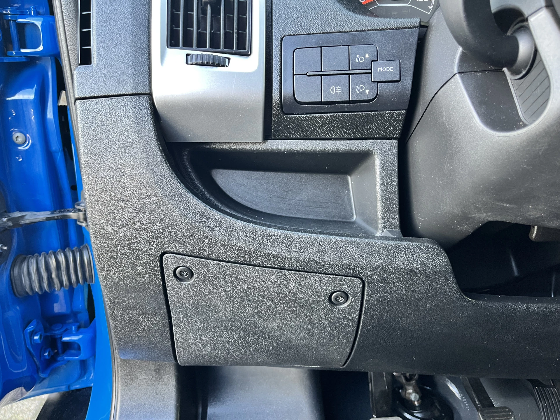 Hoofdafbeelding Fiat Ducato