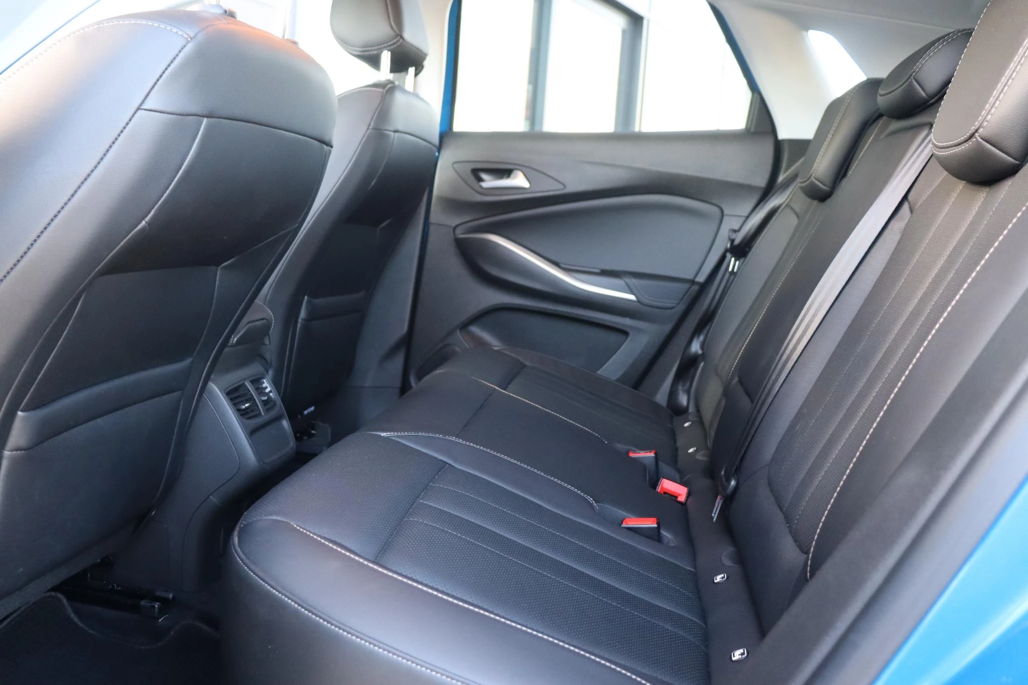 Hoofdafbeelding Opel Grandland