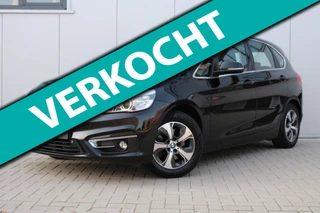 BMW 2-serie Active Tourer 218i High Excutive ACC I LEDER I SFEERVERL. I LED I NAVI I AUT. I