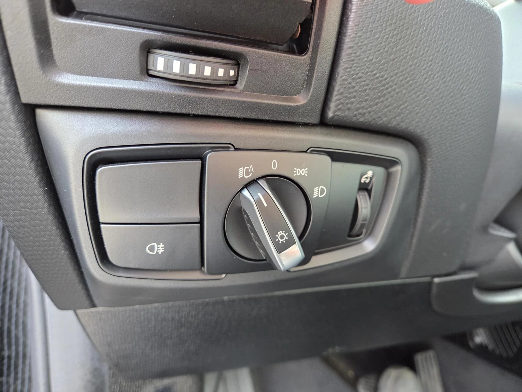 Hoofdafbeelding BMW i3