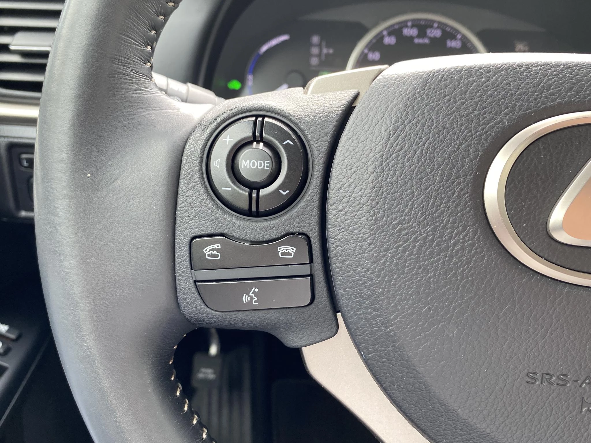 Hoofdafbeelding Lexus CT