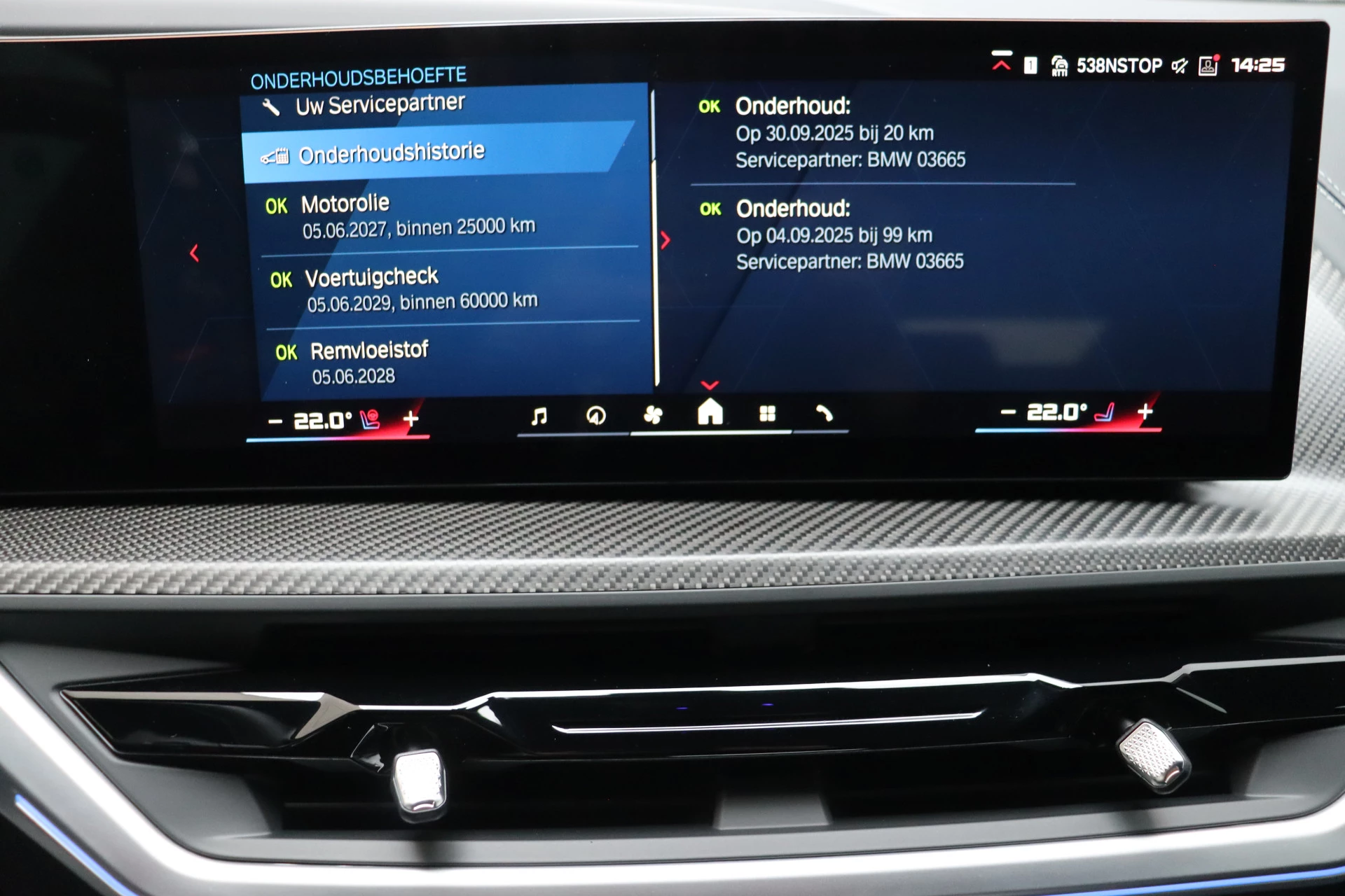 Hoofdafbeelding BMW XM