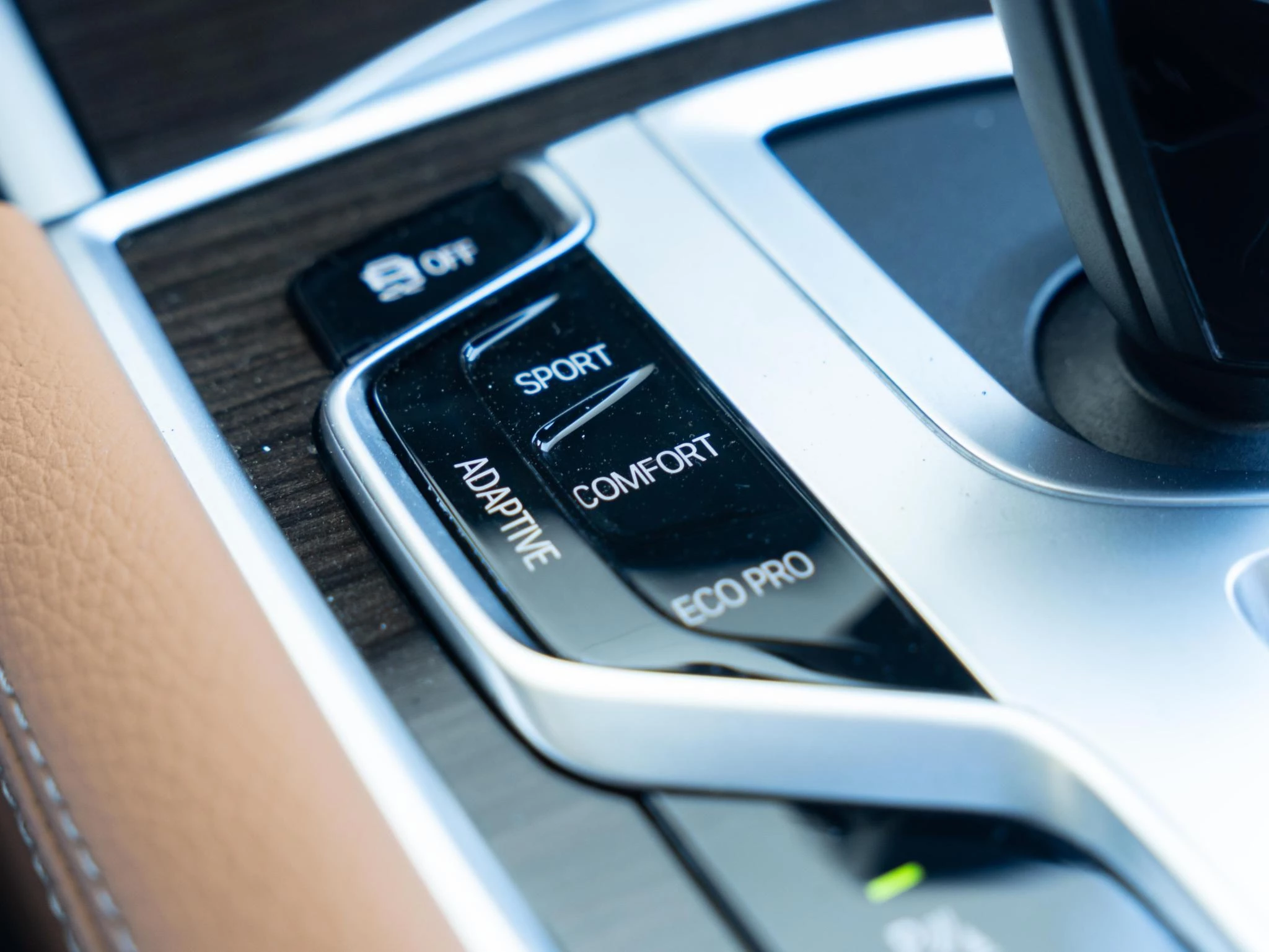 Hoofdafbeelding BMW 7 Serie