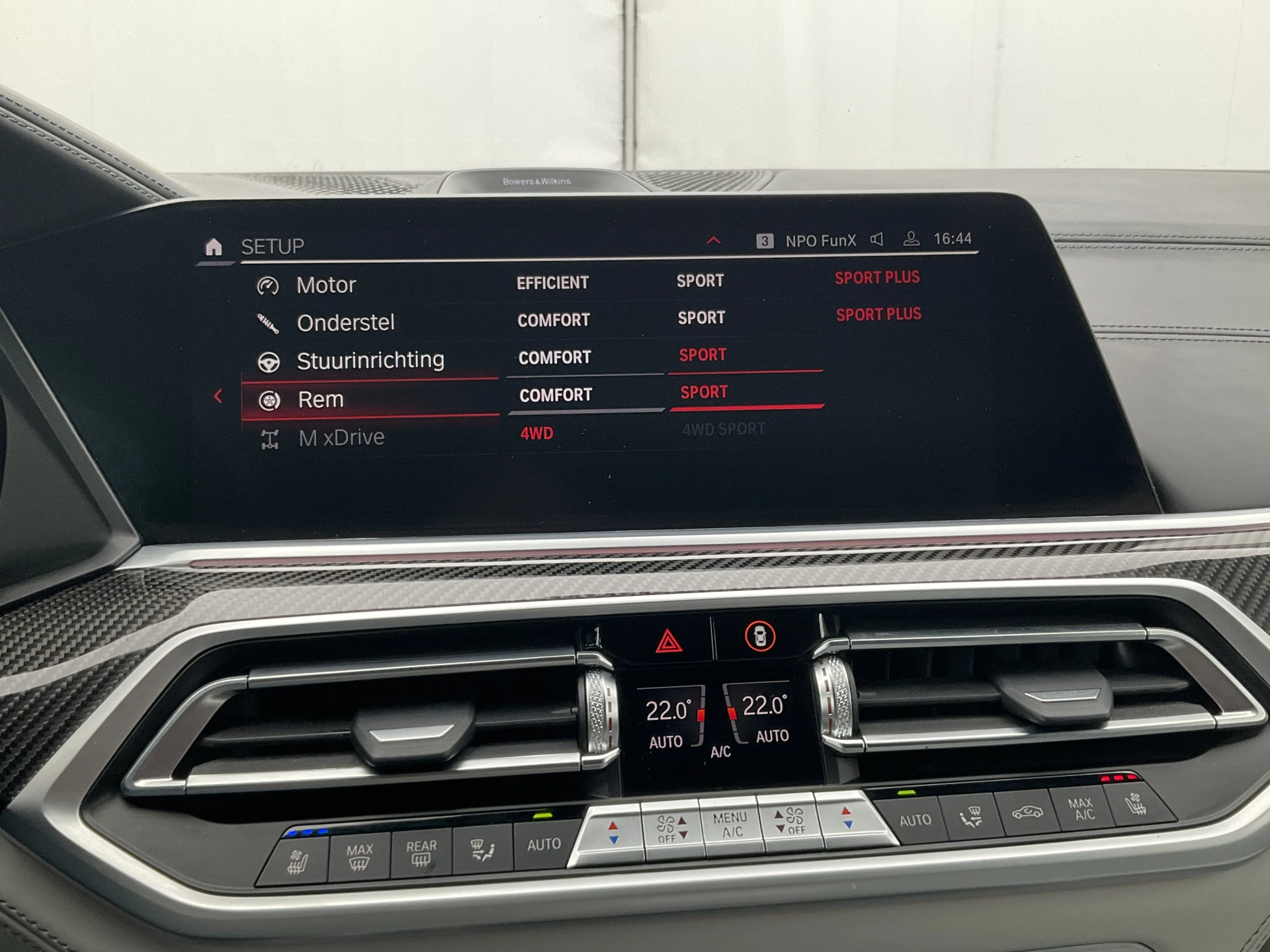 Hoofdafbeelding BMW X6