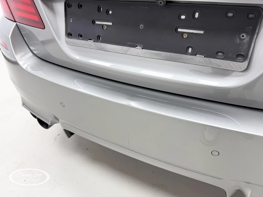 Hoofdafbeelding BMW M5