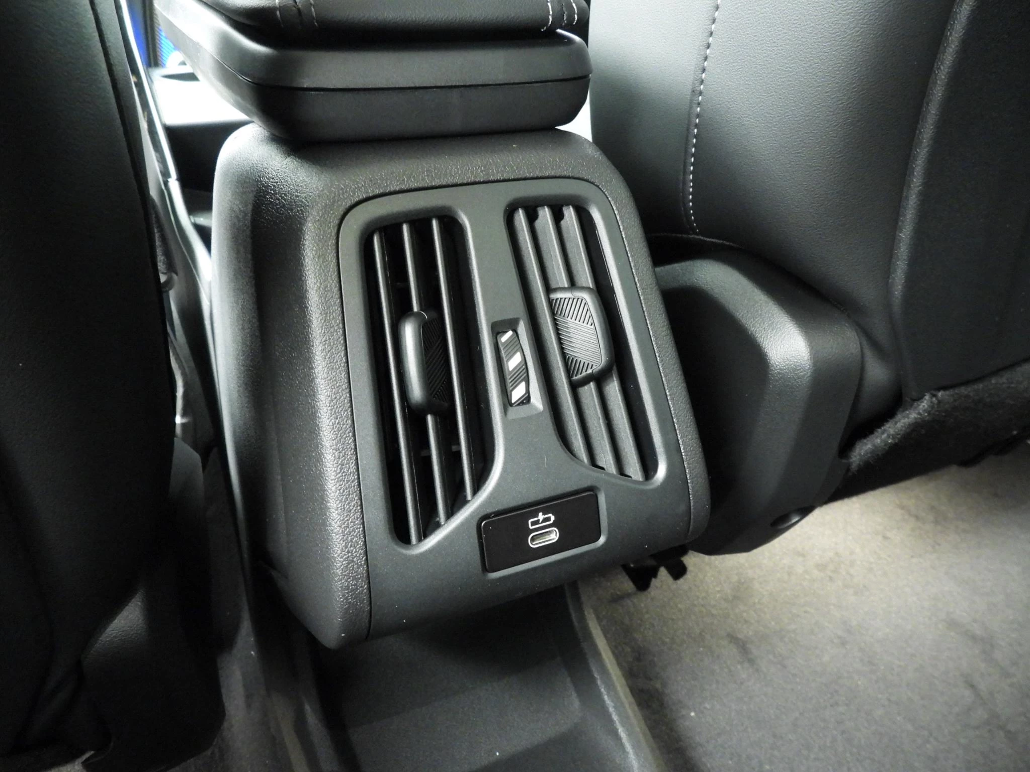 Hoofdafbeelding BMW iX1