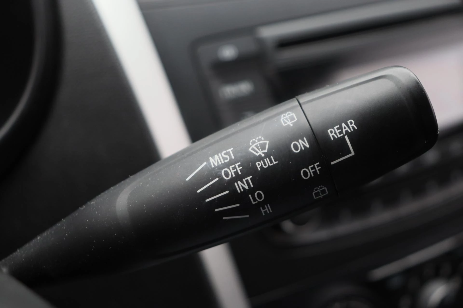 Hoofdafbeelding Suzuki Celerio