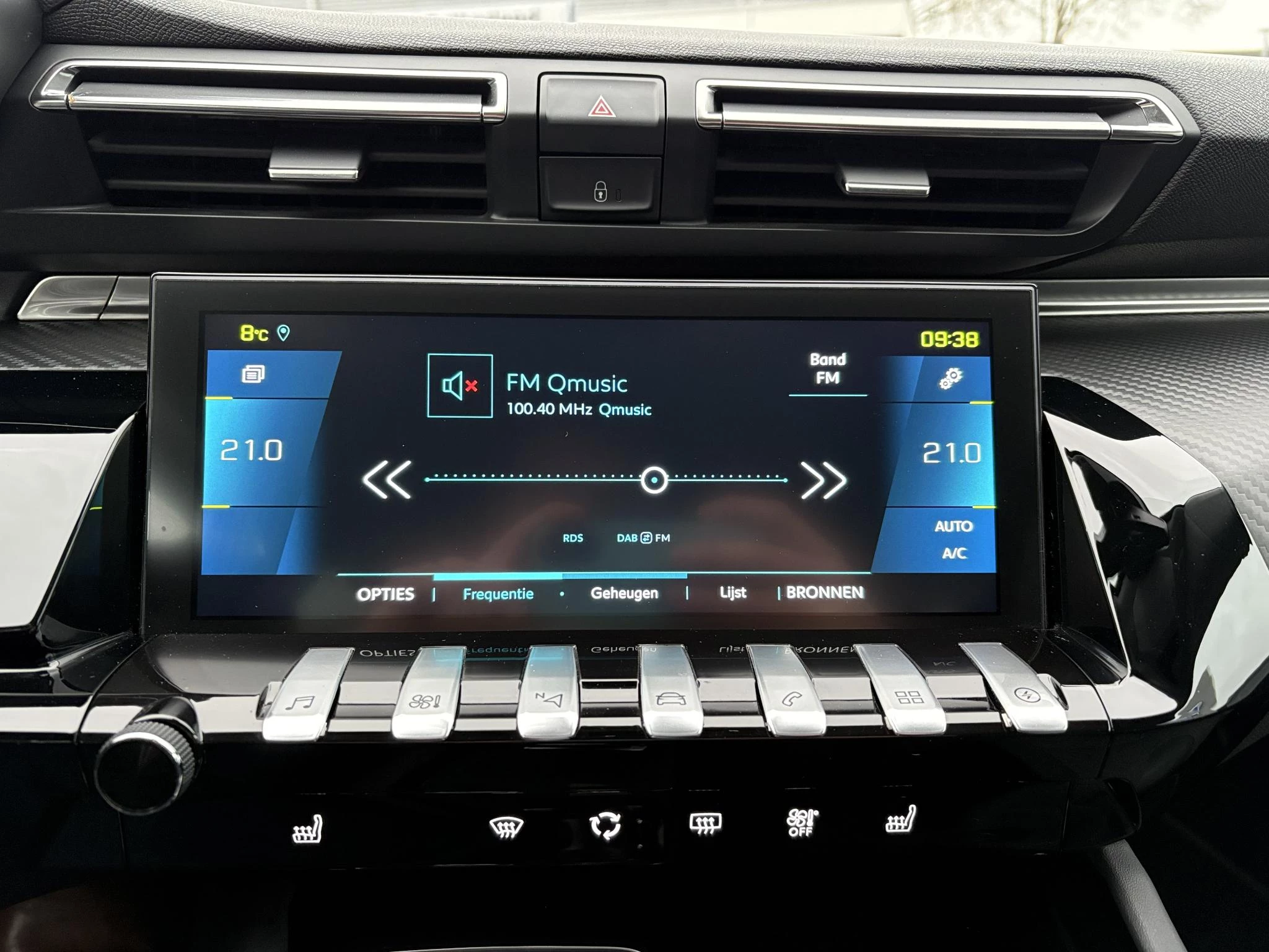 Hoofdafbeelding Peugeot 508