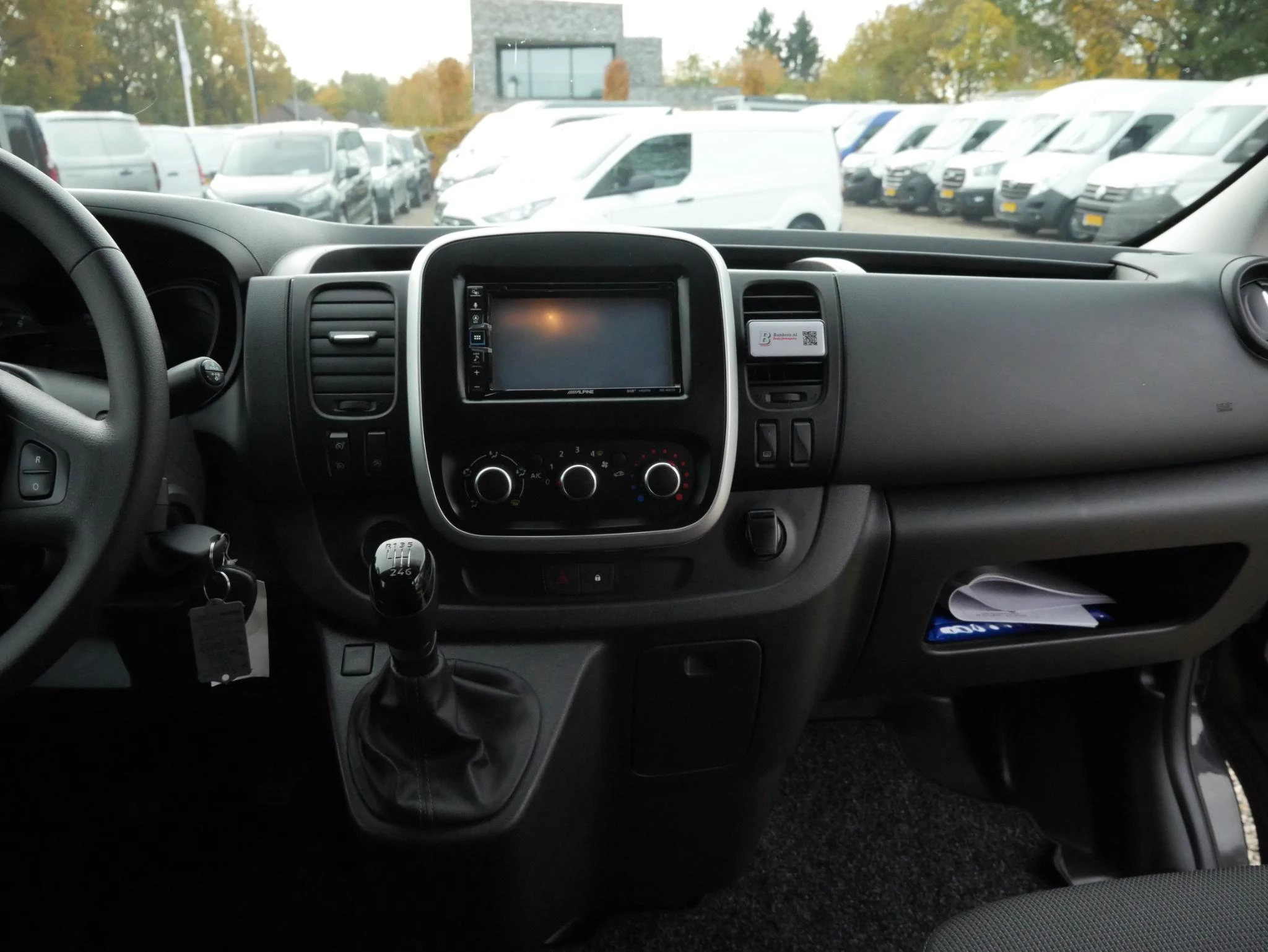 Hoofdafbeelding Fiat Talento