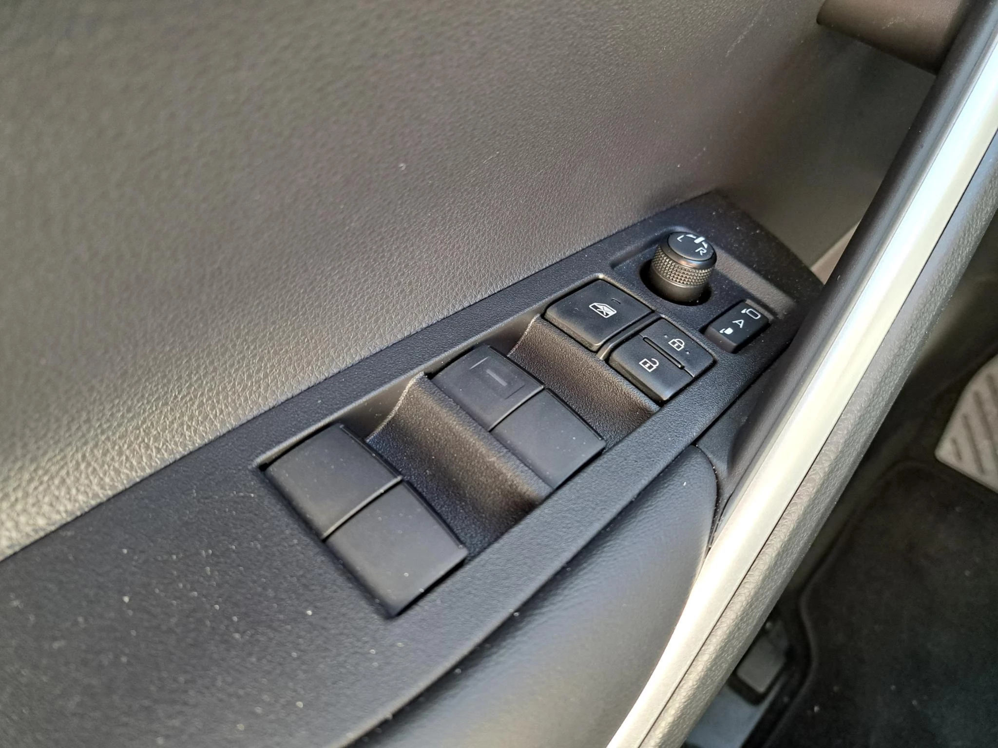 Hoofdafbeelding Toyota Corolla Cross