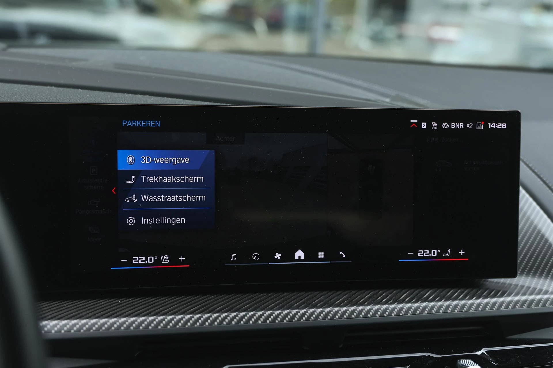 Hoofdafbeelding BMW XM