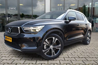 Volvo XC40 1.5 T4 Recharge Inscription | Pano | Camera | Cruise |
