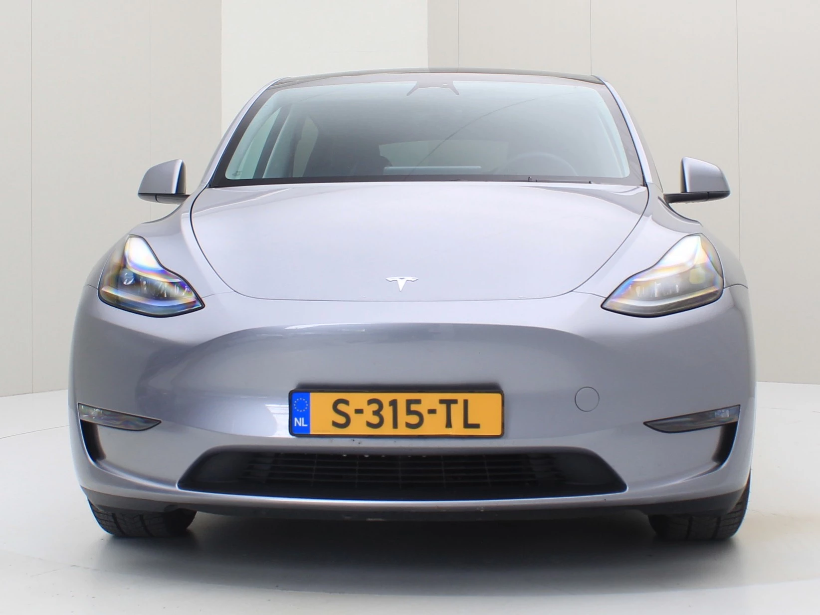 Hoofdafbeelding Tesla Model Y