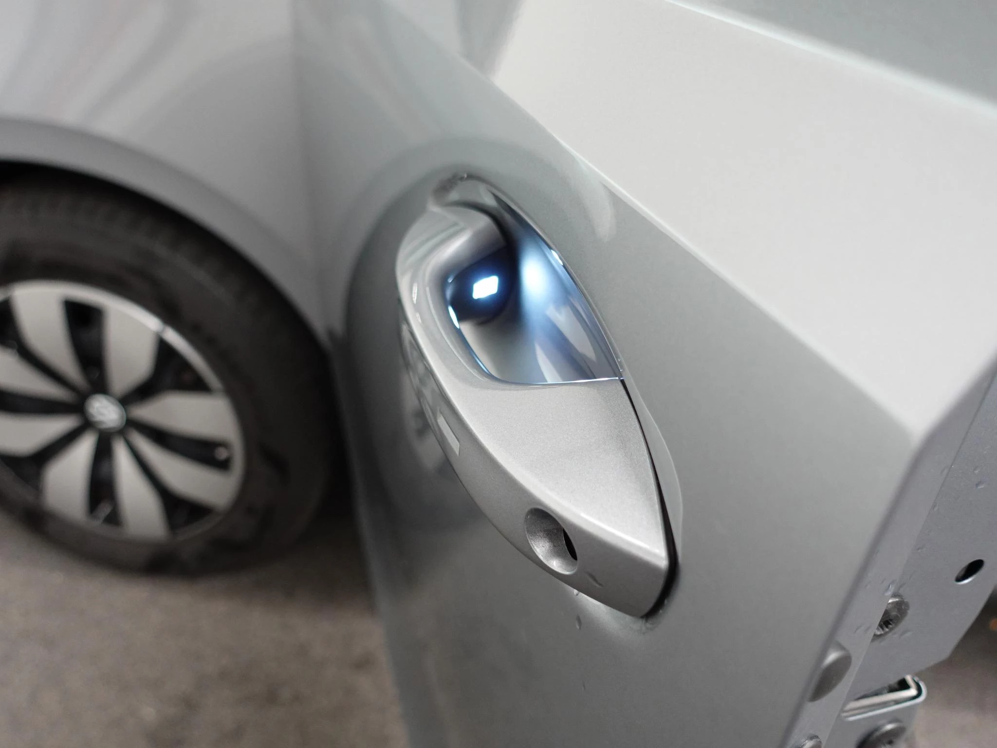 Hoofdafbeelding Volkswagen ID. Buzz Cargo