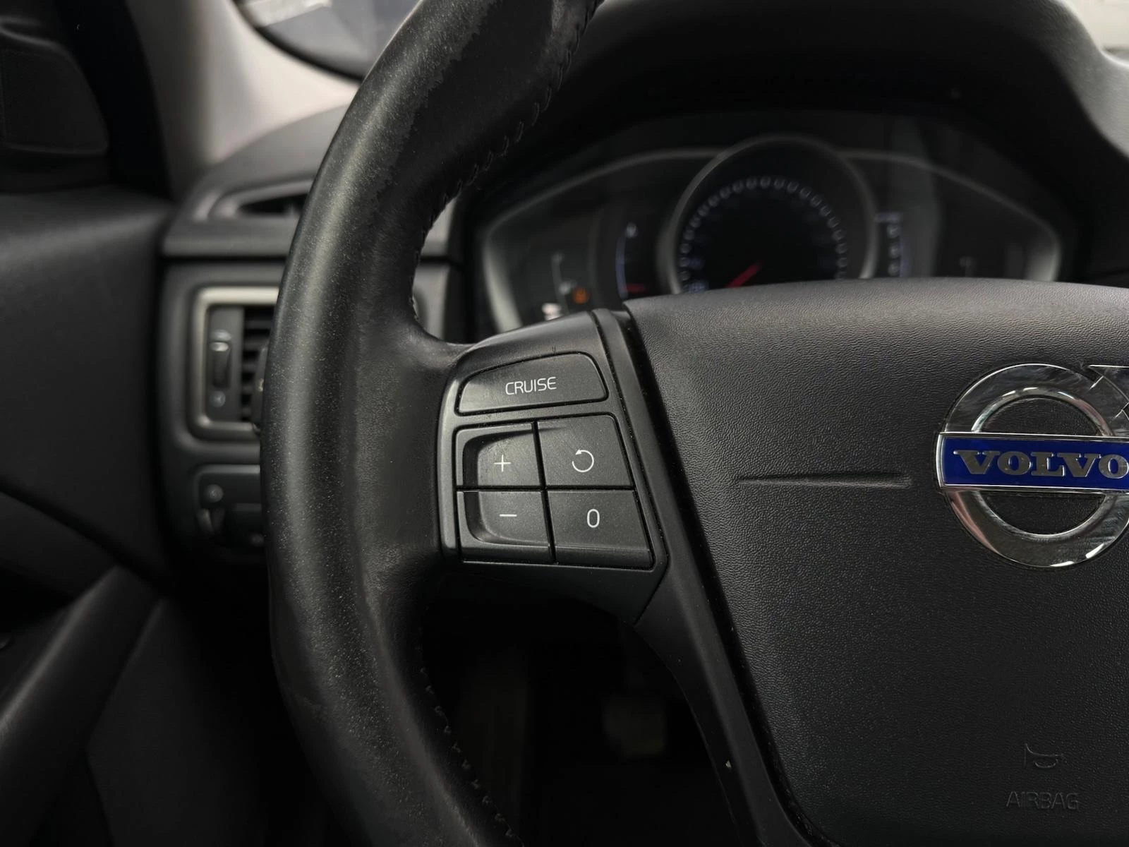 Hoofdafbeelding Volvo V70