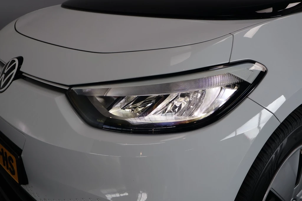 Hoofdafbeelding Volkswagen ID.3