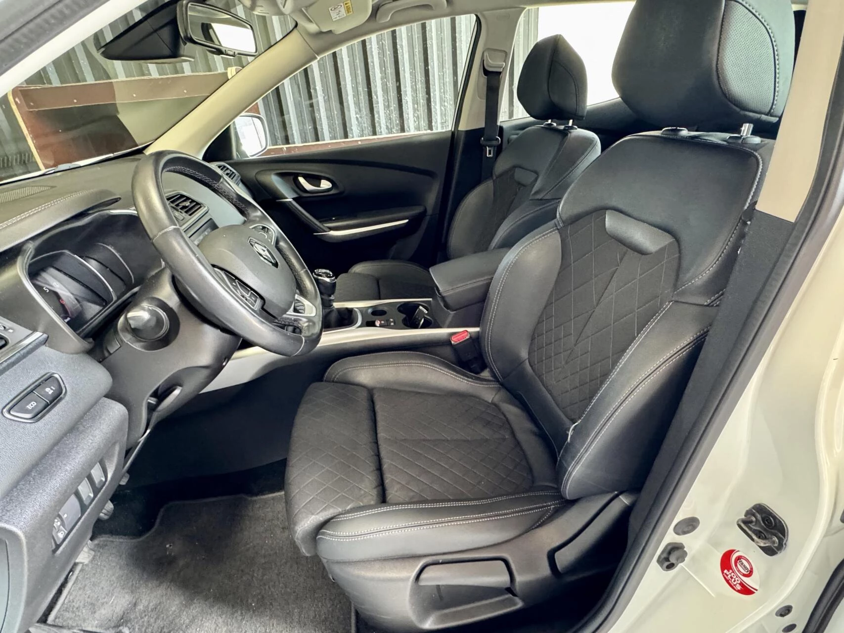 Hoofdafbeelding Renault Kadjar