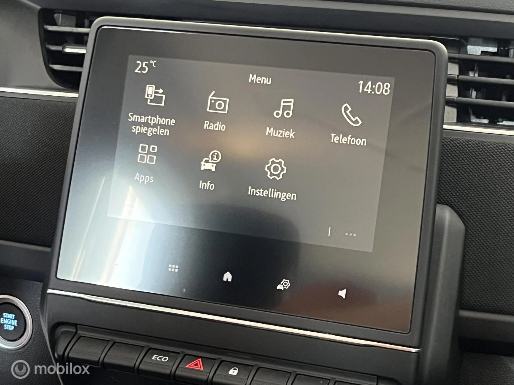 Hoofdafbeelding Renault ZOE