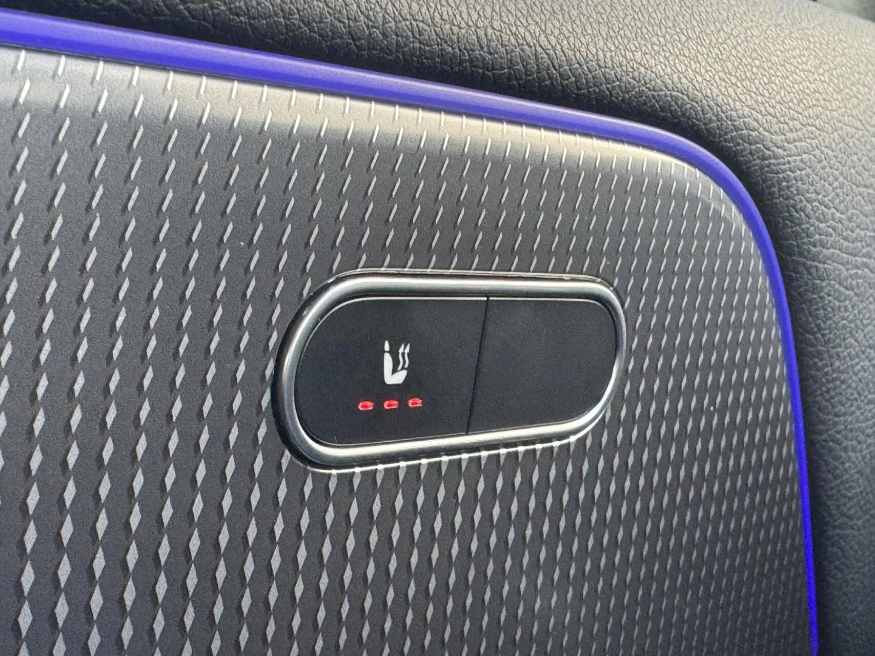 Hoofdafbeelding Mercedes-Benz EQA