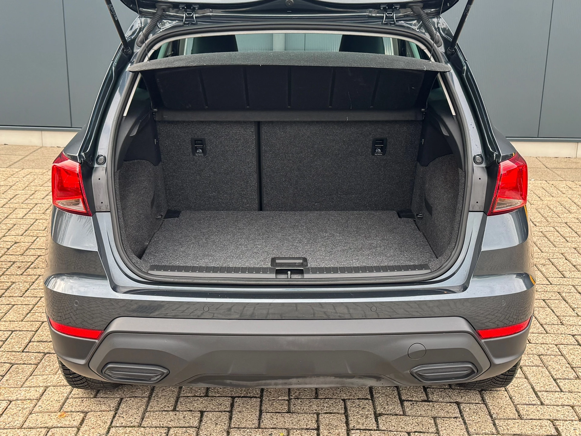 Hoofdafbeelding SEAT Arona