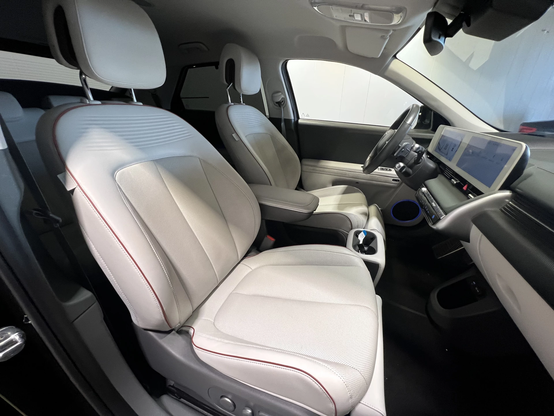 Hoofdafbeelding Hyundai IONIQ 5