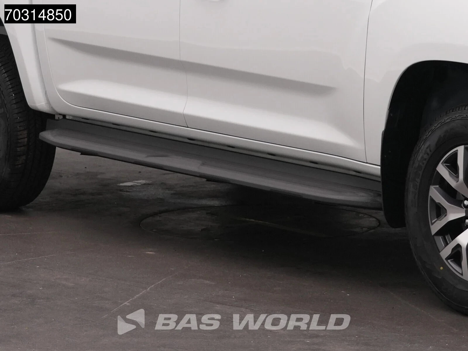 Hoofdafbeelding Maxus T90 EV