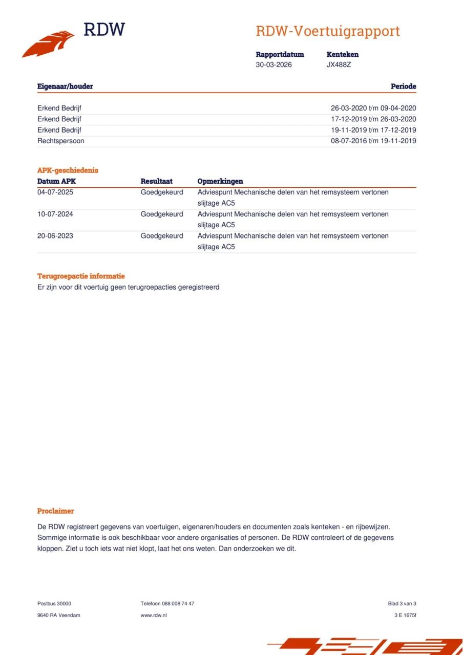 Hoofdafbeelding Renault Kadjar