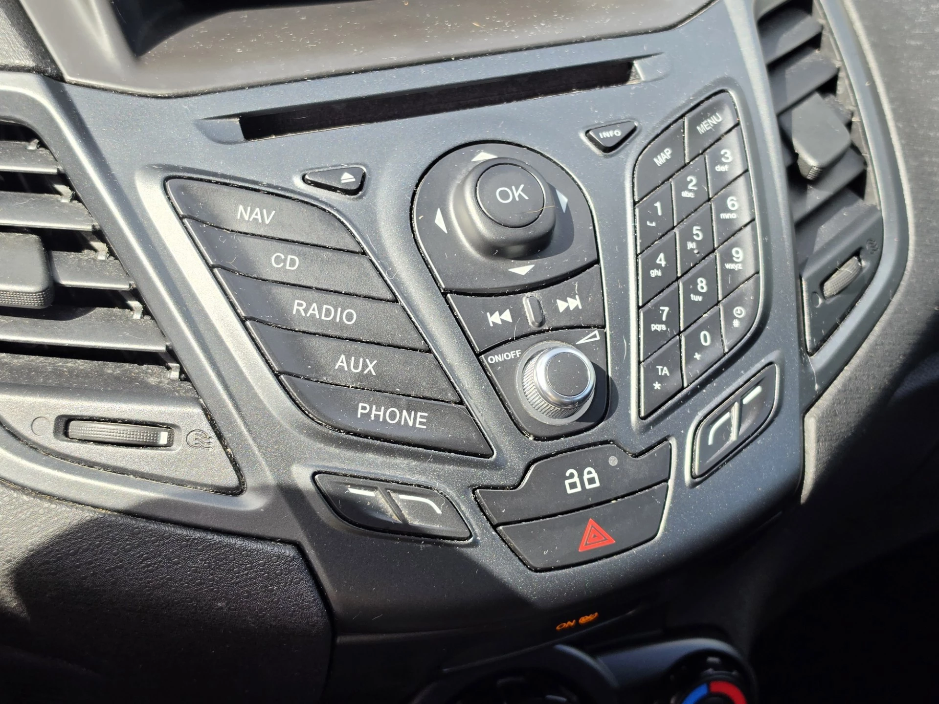 Hoofdafbeelding Škoda Citigo