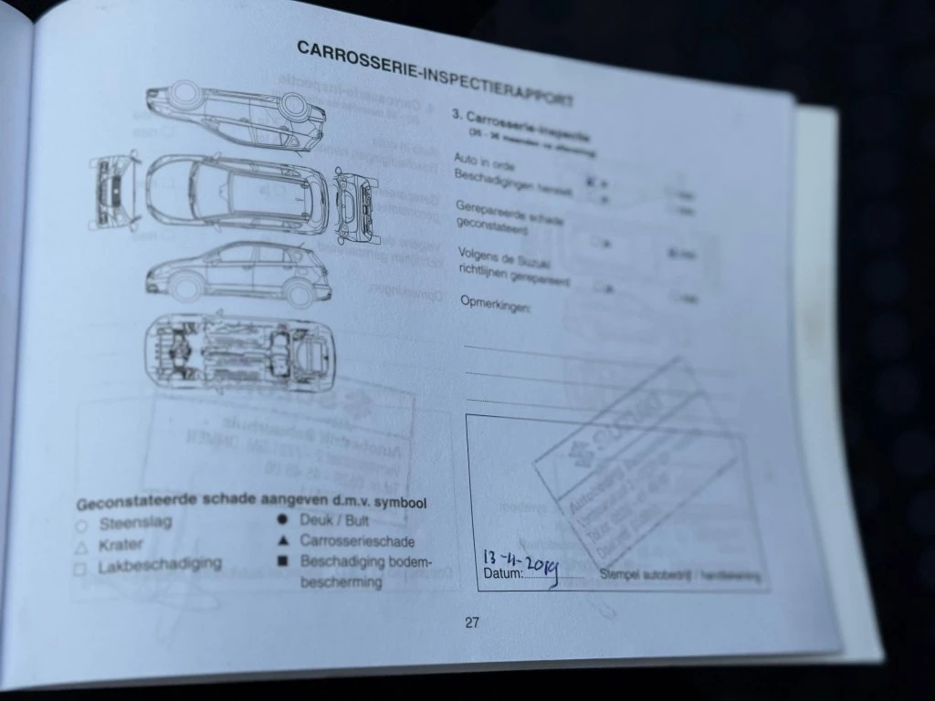 Hoofdafbeelding Suzuki Celerio