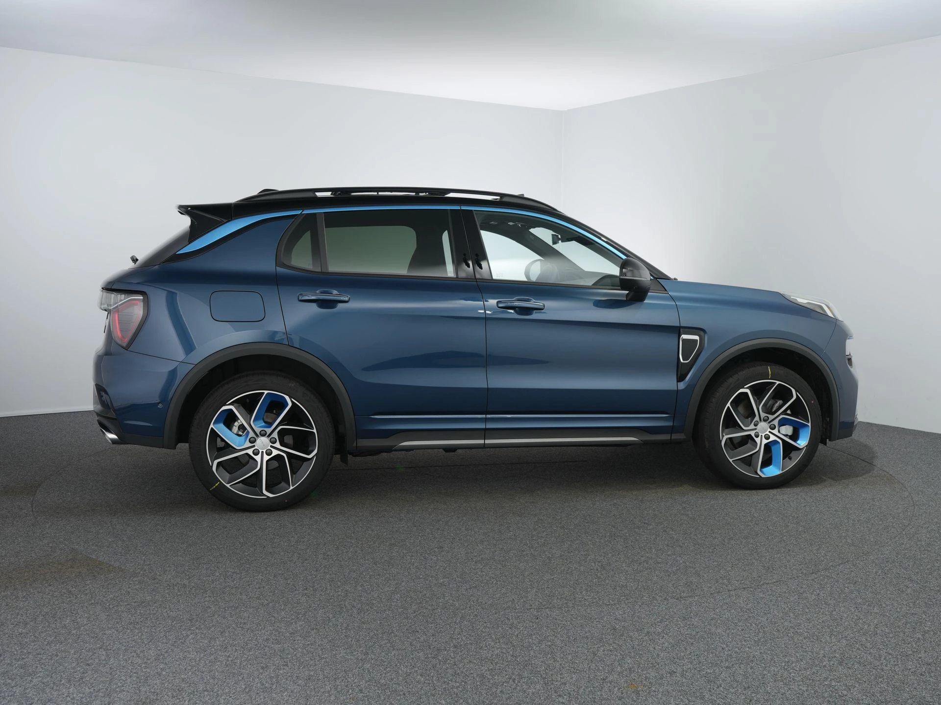 Hoofdafbeelding Lynk & Co 01