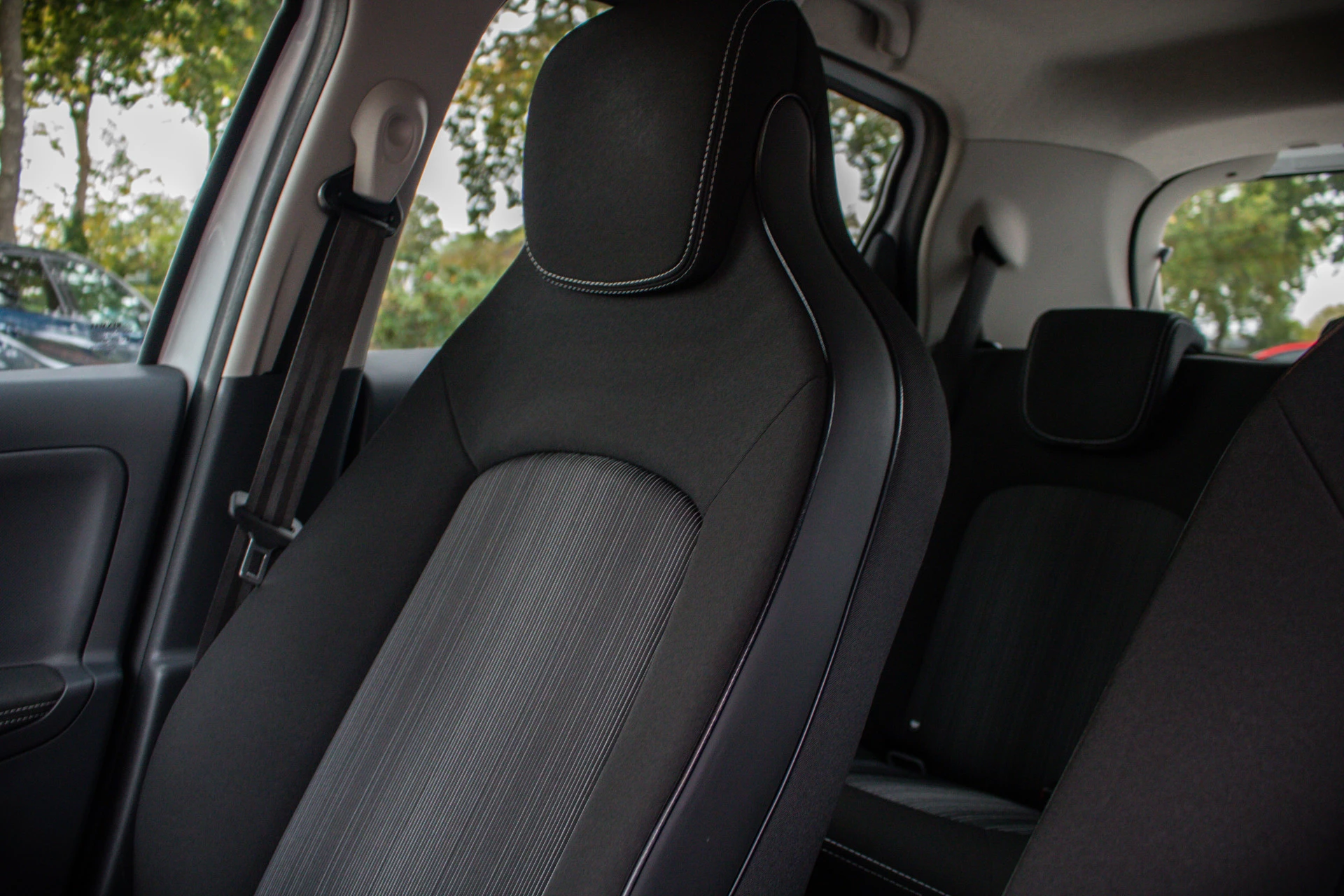 Hoofdafbeelding Renault ZOE