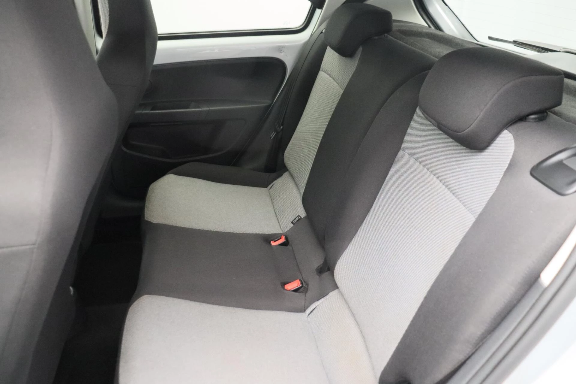 Hoofdafbeelding Škoda Citigo