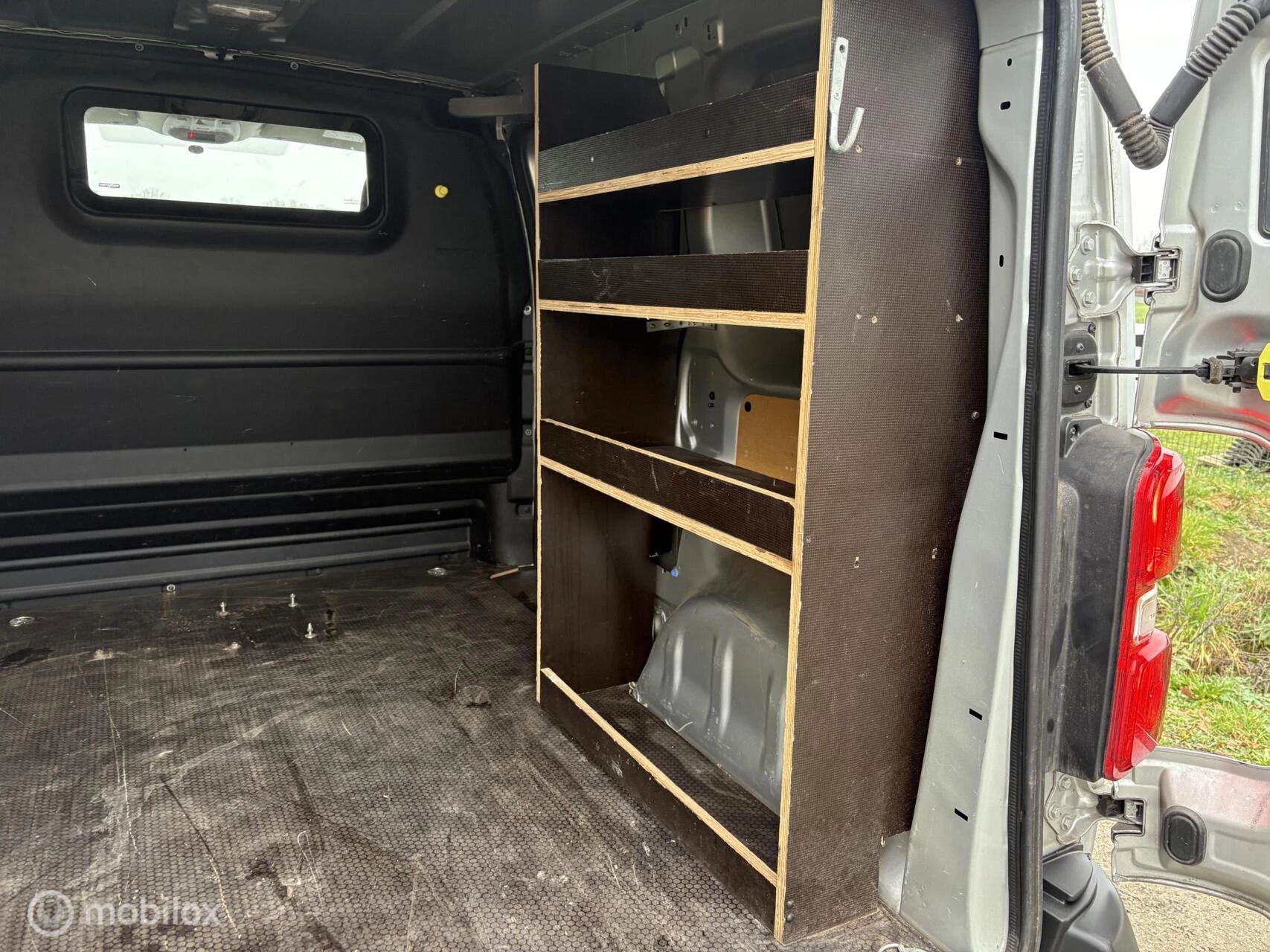 Hoofdafbeelding Peugeot Expert