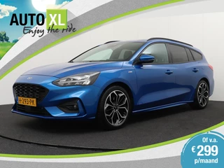 Ford Focus Wagon 1.5 150 PK Aut. ST Line B&O-Sound Camera Stoel+Stuurverwarming  