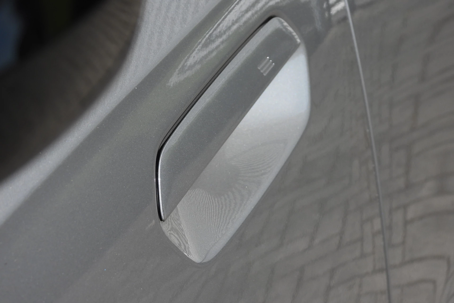 Hoofdafbeelding BMW iX1