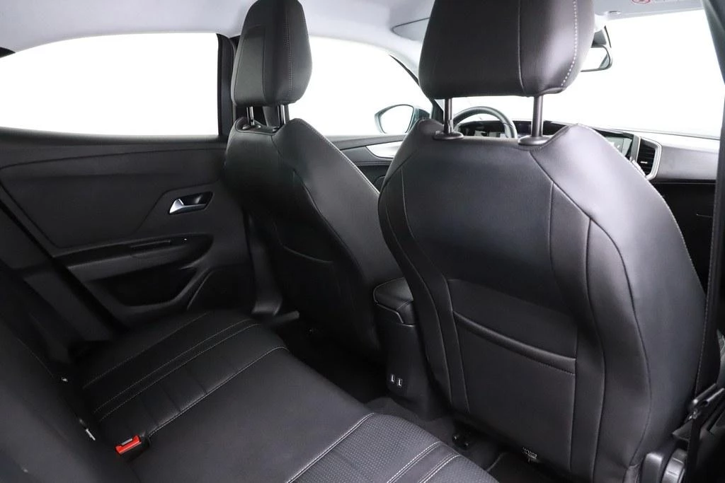 Hoofdafbeelding Opel Mokka-e