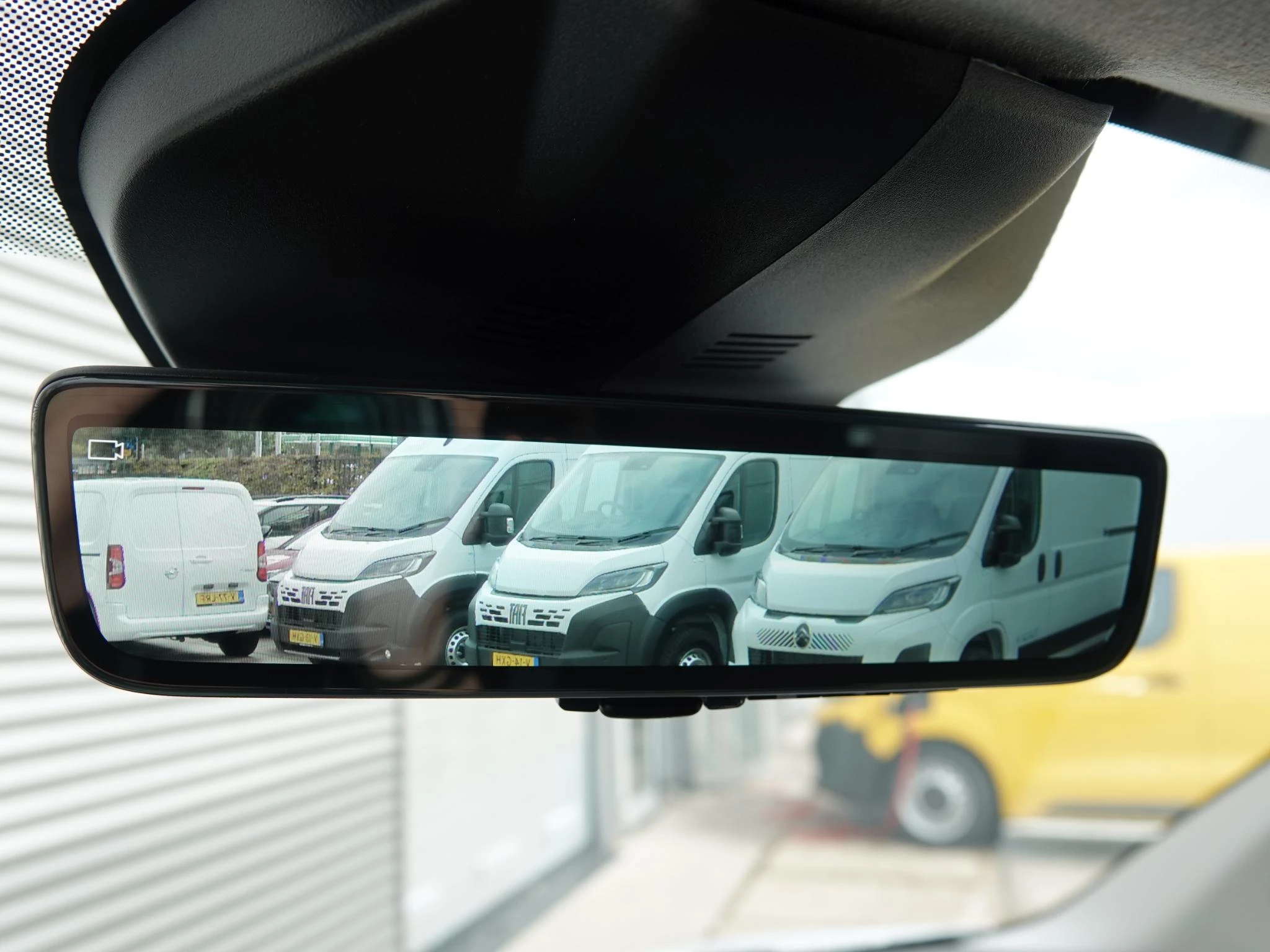Hoofdafbeelding Opel Vivaro-e