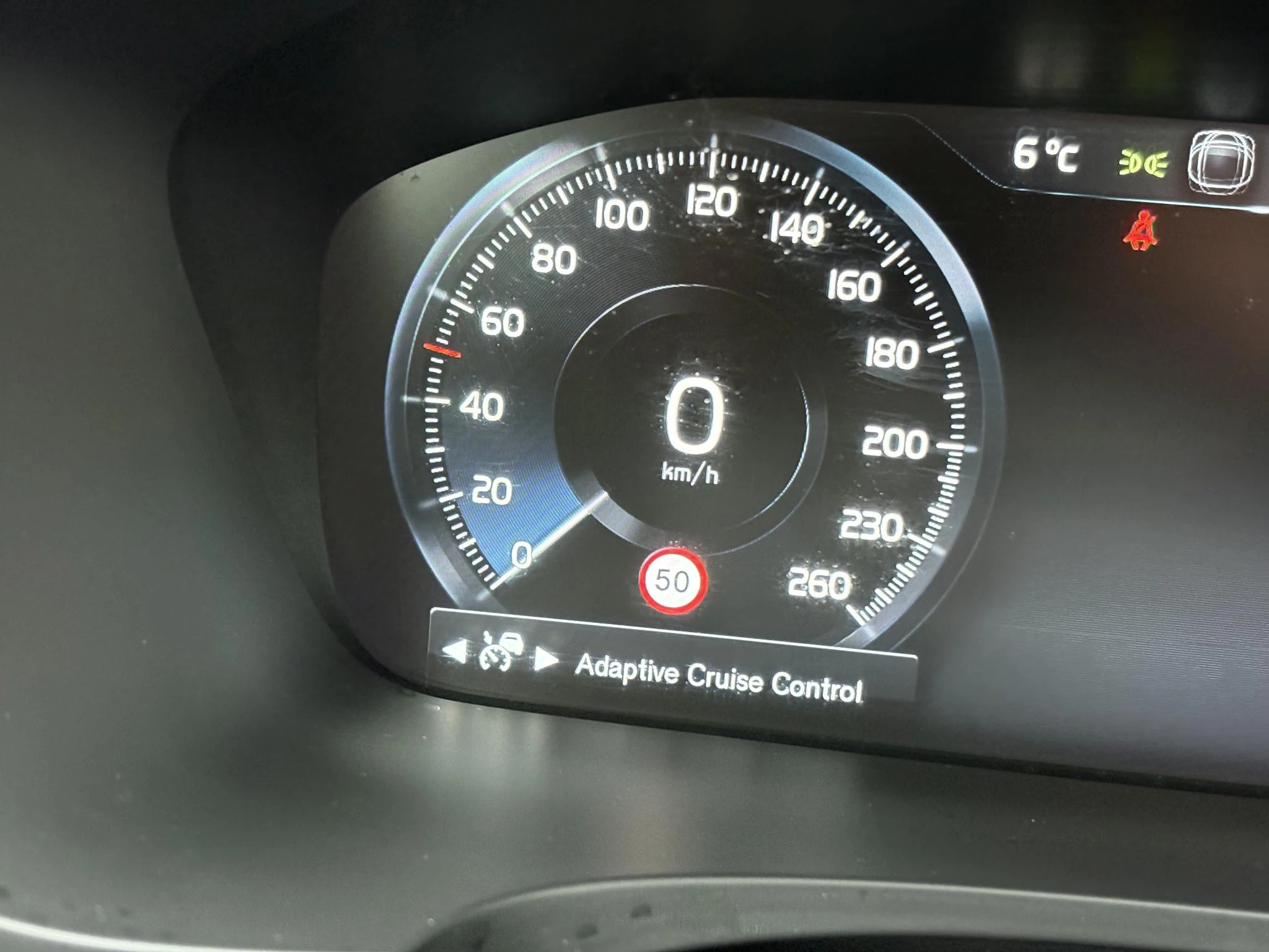 Hoofdafbeelding Volvo V90