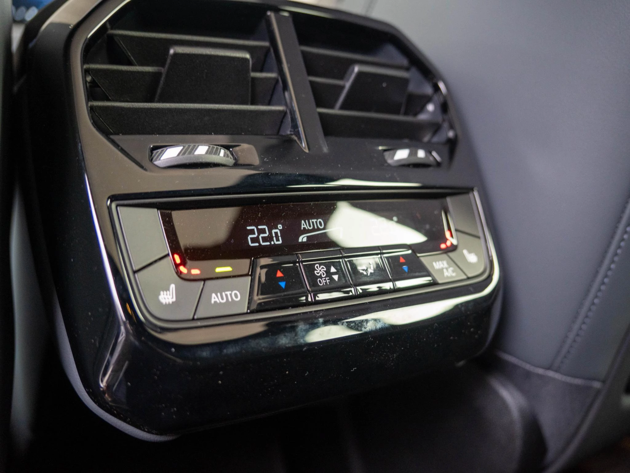 Hoofdafbeelding BMW iX