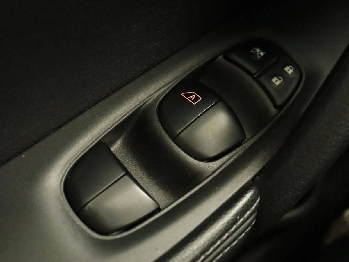 Hoofdafbeelding Nissan X-Trail