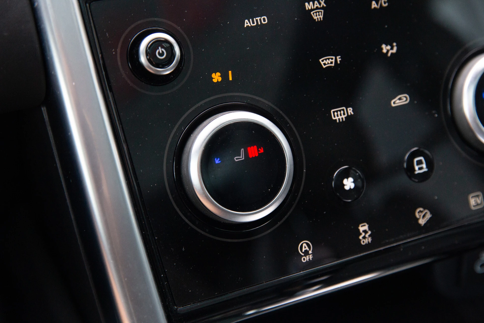 Hoofdafbeelding Land Rover Discovery Sport