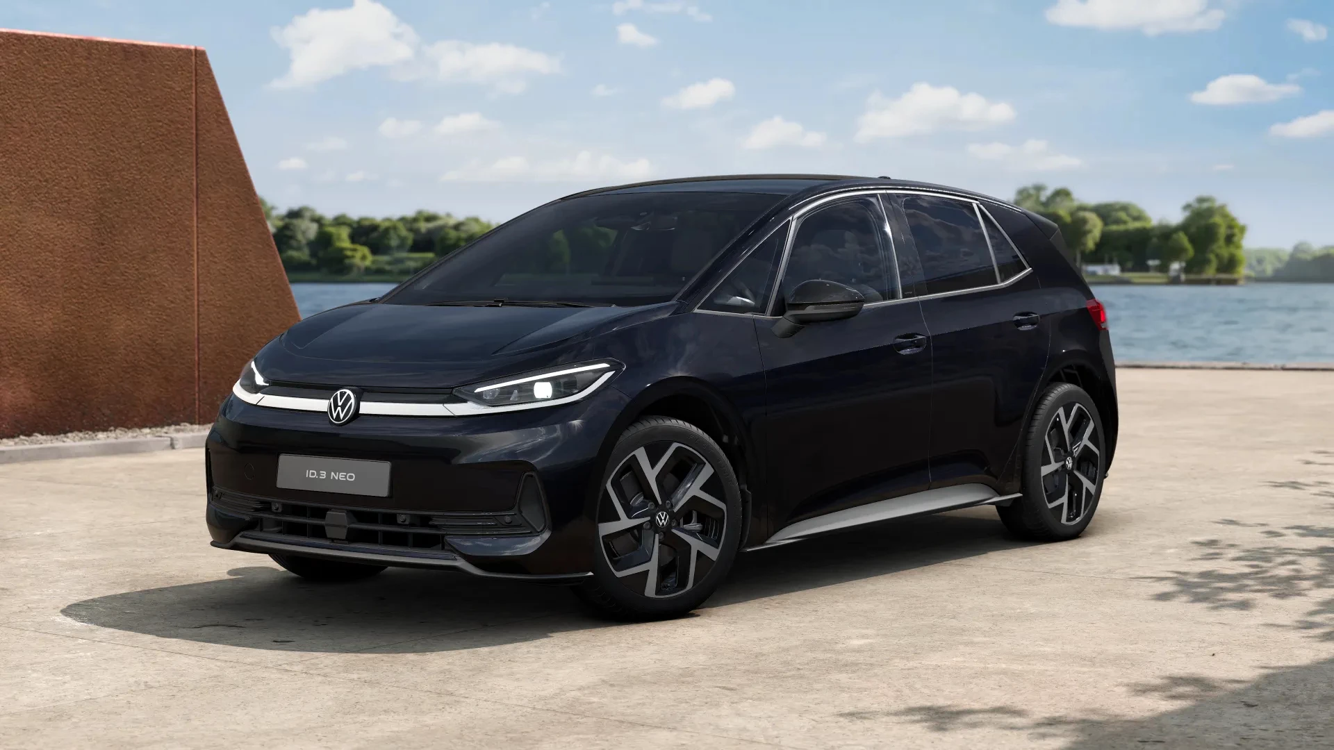 Hoofdafbeelding Volkswagen ID.3 Neo