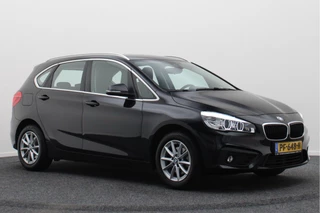 BMW 2 Serie Active Tourer 218i Executive Automaat Climate, Cruise, Navigatie, Bluetooth, LED, PDC, Elektrische Pakket, 16''
