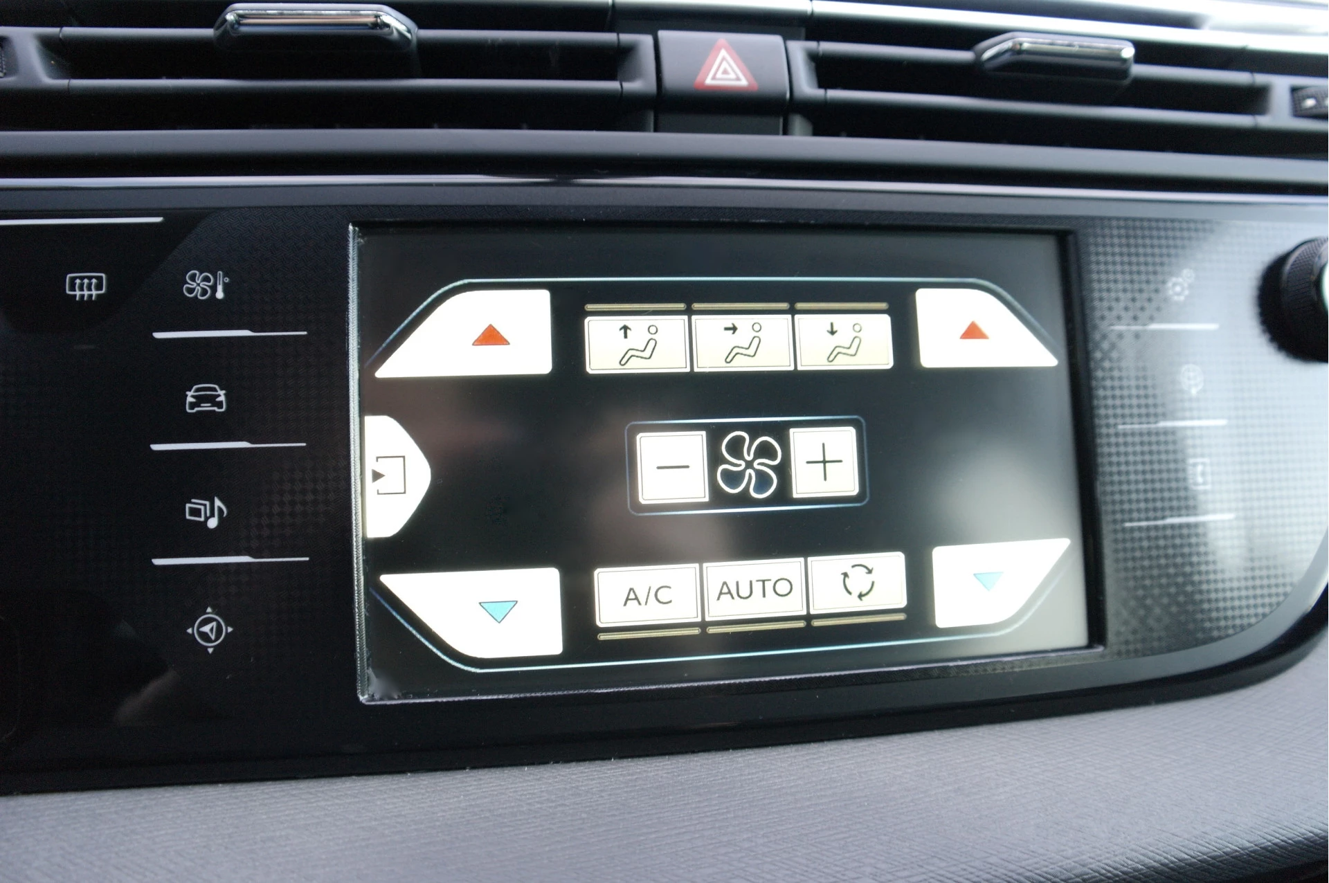 Hoofdafbeelding Citroën Grand C4 Spacetourer