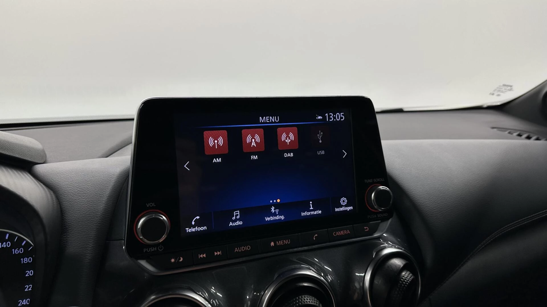 Hoofdafbeelding Nissan Juke