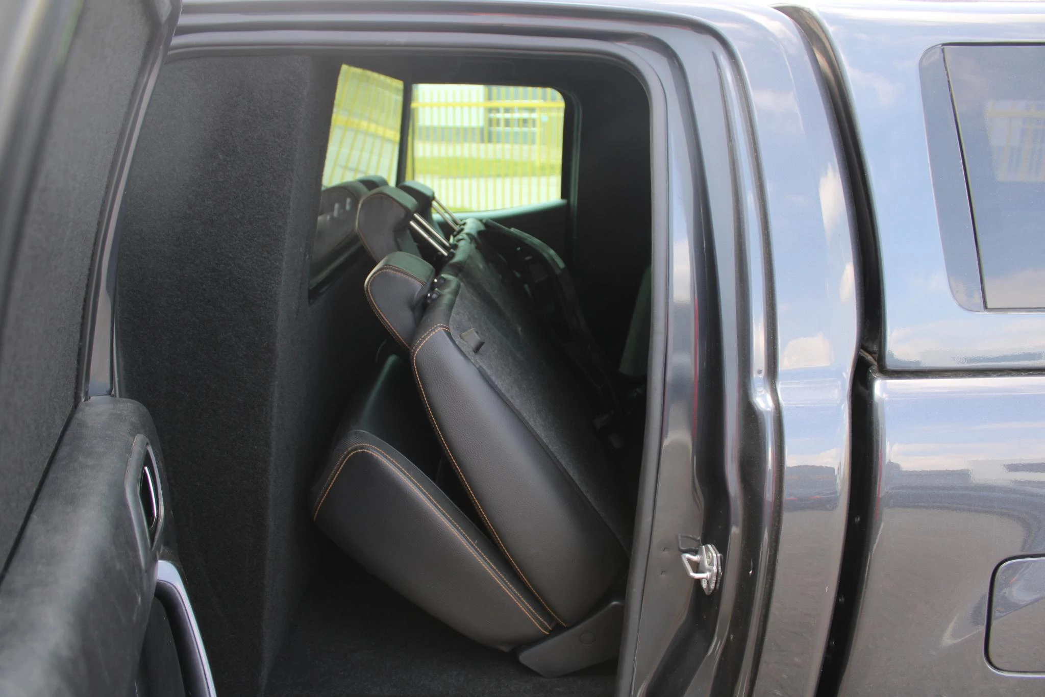 Hoofdafbeelding Ford Ranger